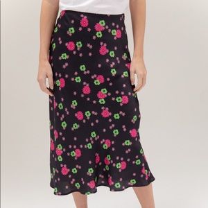 Musier Diana Skirt